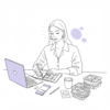 Meal Planning for Entrepreneurs: Reclaim Time & Boost Focus
