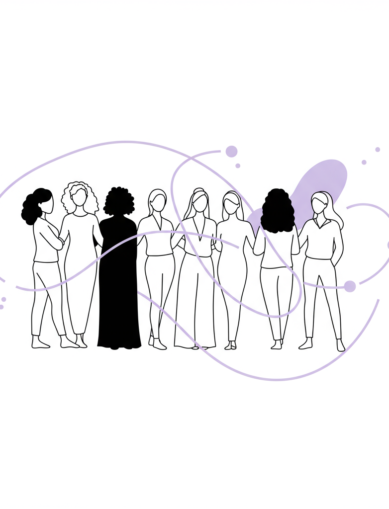 Femmeprenista Pledge for Women: Flourish in Business & Life 2 Femmeprenista Pledge for Women: Flourish in Business & Life