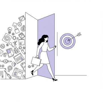 Systems for Female Entrepreneurs: Reclaim Time & Power
