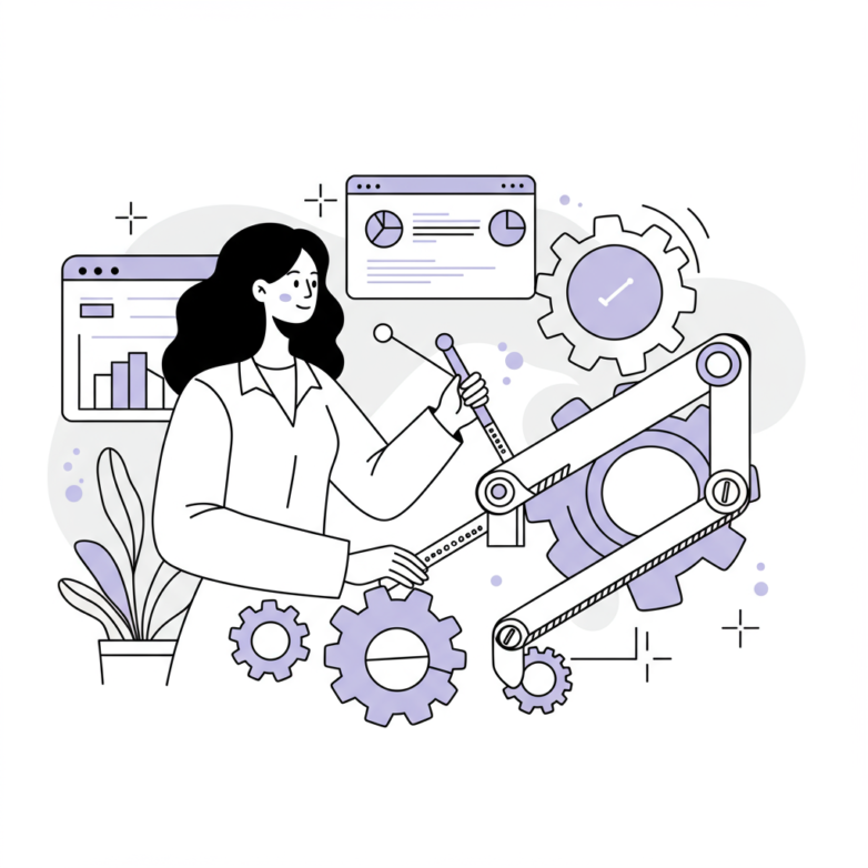 Systems to Scale Coaching Business: Blueprint for Sustainable Growth