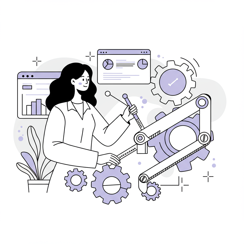 Systems to Scale Coaching Business: Blueprint for Sustainable Growth