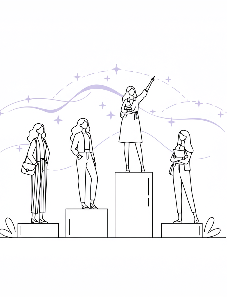 Female Entrepreneur Success Beyond Plan: Mums' Guide 2025 1 Female Entrepreneur Success Beyond Plan: Mums’ Guide 2025