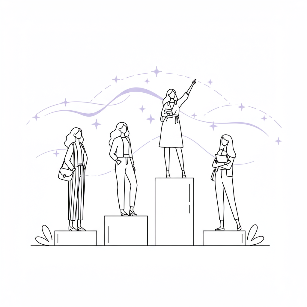 Female Entrepreneur Success Beyond Plan: Mums’ Guide 2025
