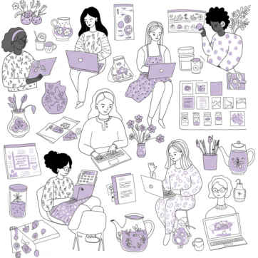Title: E-commerce Platforms Artisan Mums: 2025's Best Guide 6 Authentic Client Attraction Coaching Mums: Simple Marketing