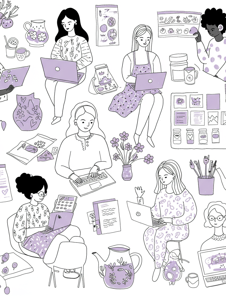 Title: E-commerce Platforms Artisan Mums: 2025's Best Guide 1 Title: E-commerce Platforms Artisan Mums: 2025’s Best Guide