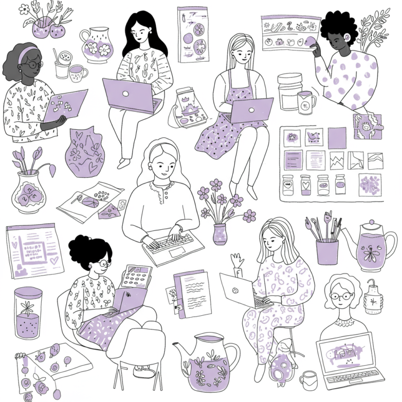 Title: E-commerce Platforms Artisan Mums: 2025’s Best Guide
