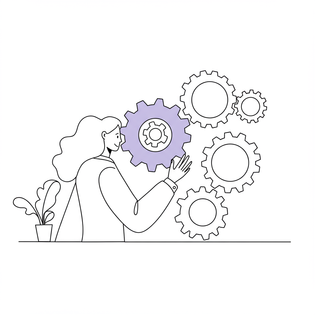 Systems to Scale Coaching Business: Mum-CEO’s Essential Guide