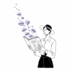 Decoding Business Buzzwords for Femmeprenistas: A Glossary for Success 1 Decoding Business Buzzwords for Femmeprenistas: A Glossary for Success
