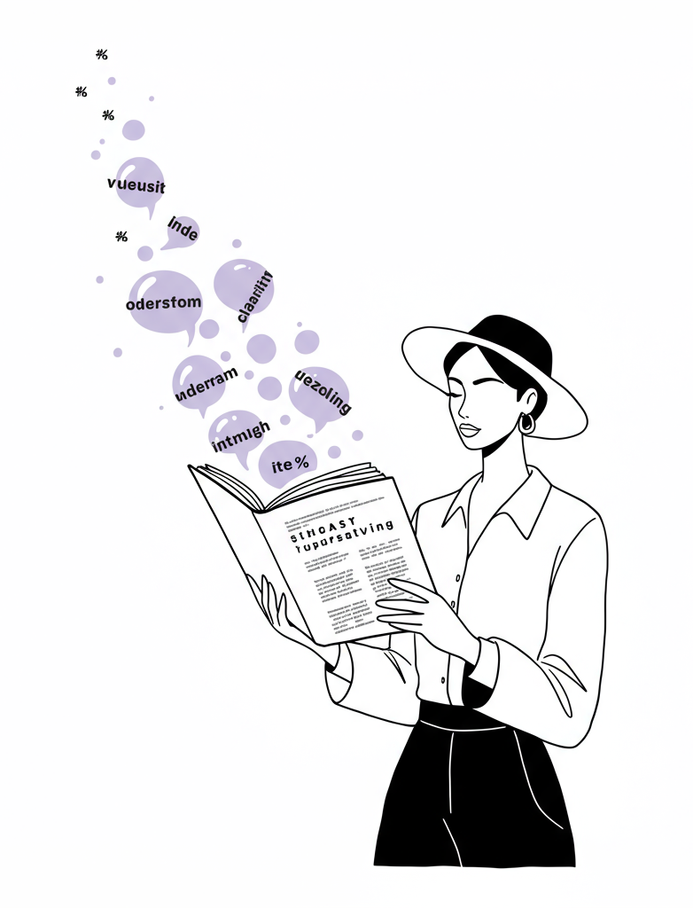 Decoding Business Buzzwords for Femmeprenistas: A Glossary for Success 2 Decoding Business Buzzwords for Femmeprenistas: A Glossary for Success