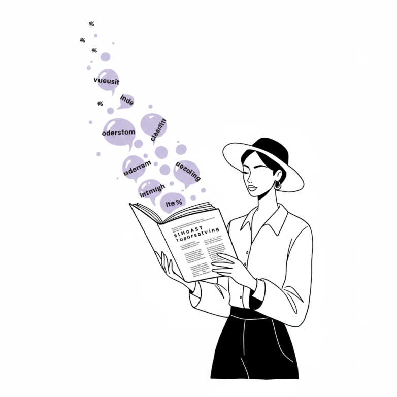 Decoding Business Buzzwords for Femmeprenistas: A Glossary for Success