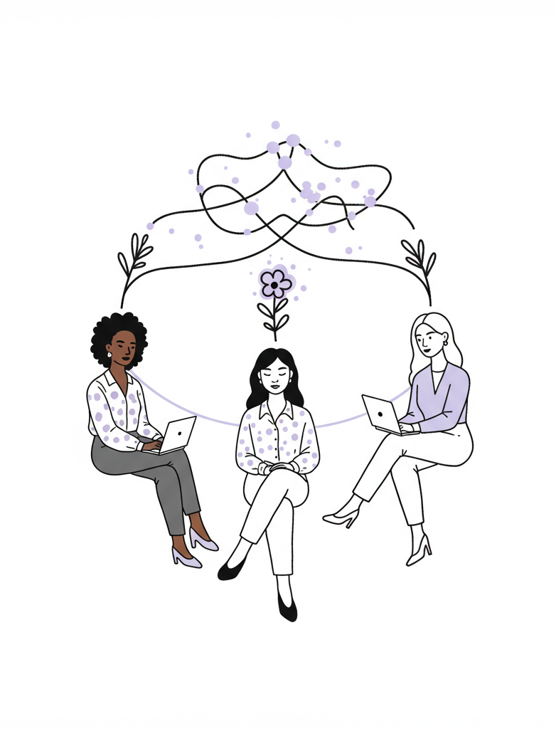 Boost Your Tribe for Female Entrepreneurs: Community is Key