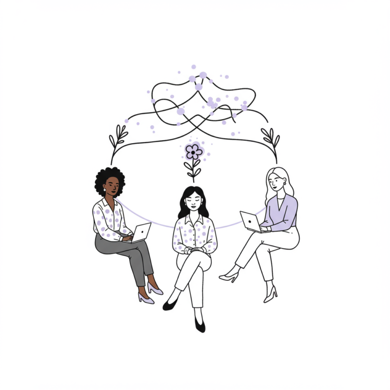 Boost Your Tribe for Female Entrepreneurs: Community is Key