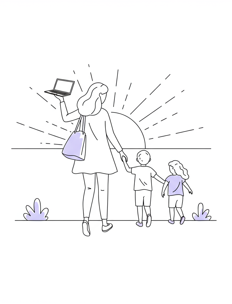 AI for Mums in Business: Reclaim Your Weekends & Thrive 1 AI for Mums in Business: Reclaim Your Weekends & Thrive