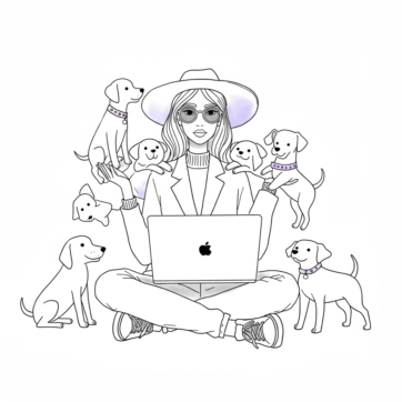 Mumpreneur Business Risk Management: Survive Puppy Chaos & Thrive 8 Mumpreneur Business Risk Management: Survive Puppy Chaos & Thrive