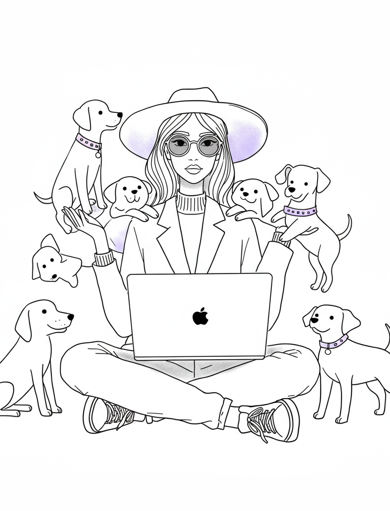 Mumpreneur Business Risk Management: Survive Puppy Chaos & Thrive 2 Mumpreneur Business Risk Management: Survive Puppy Chaos & Thrive