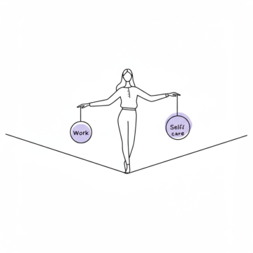 Female Entrepreneur Work-Life Balance: Thrive in the Chaos