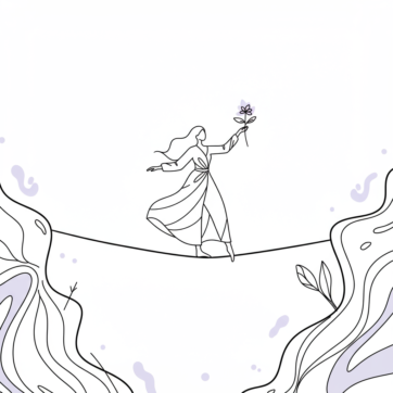 Femmeprenista: Embrace the Beautiful Chaos of Your Journey