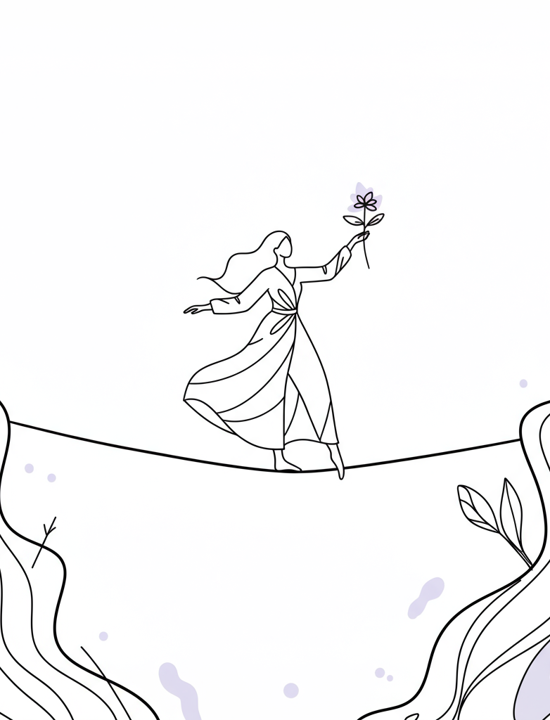 Femmeprenista: Embrace the Beautiful Chaos of Your Journey 2 Femmeprenista: Embrace the Beautiful Chaos of Your Journey