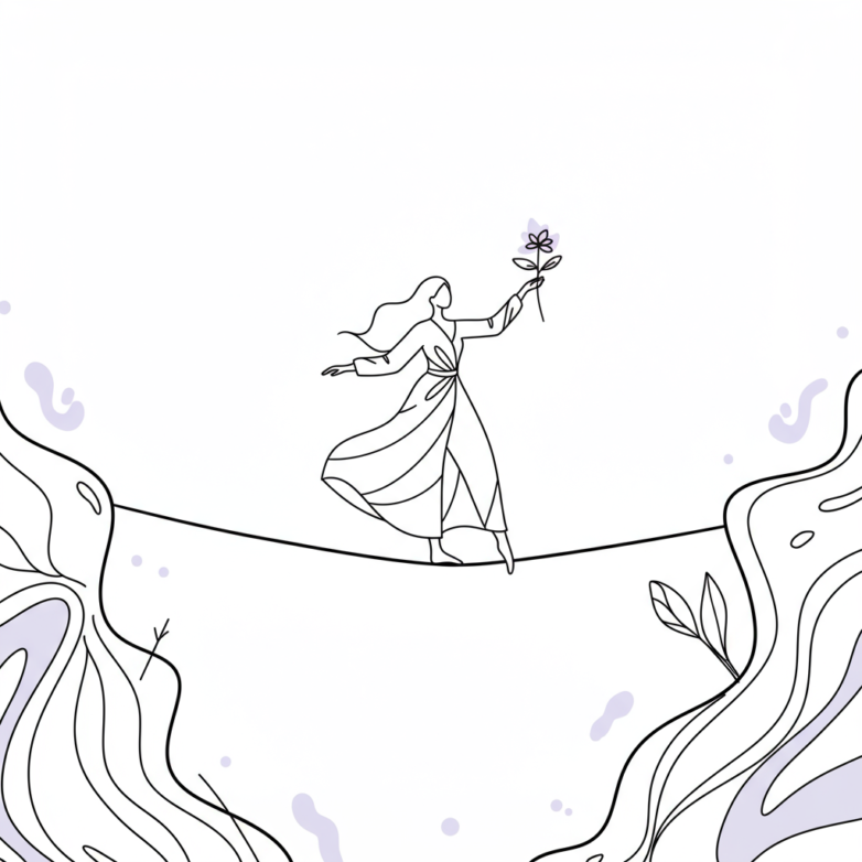 Femmeprenista: Embrace the Beautiful Chaos of Your Journey