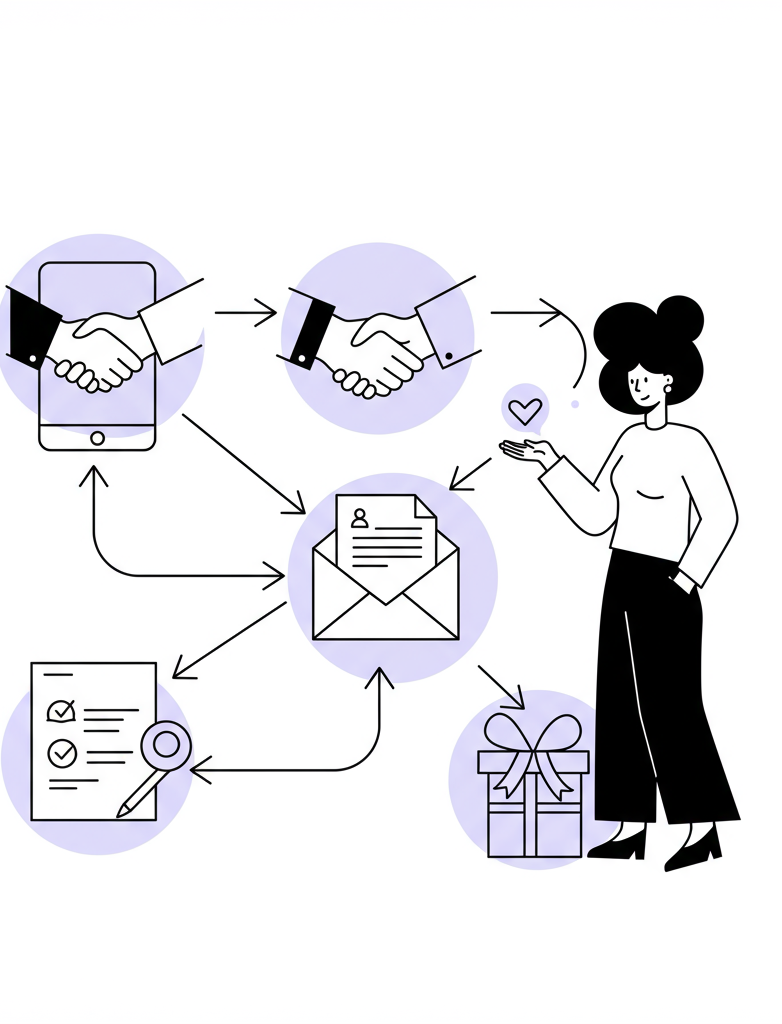 Client Onboarding Systems: Streamline & Wow Clients! [Guide]