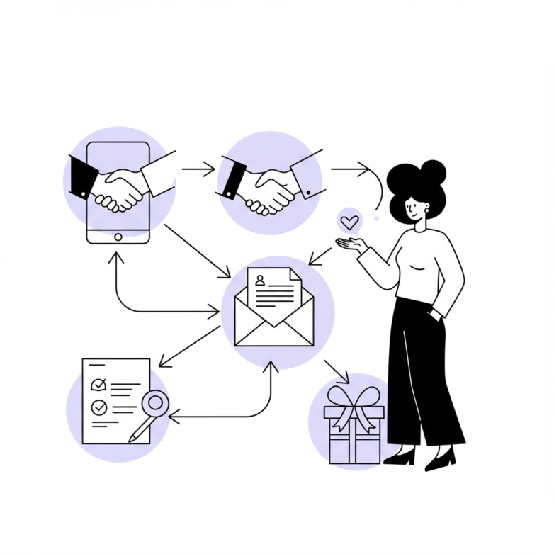 Client Onboarding Systems: Streamline & Wow Clients! [Guide]