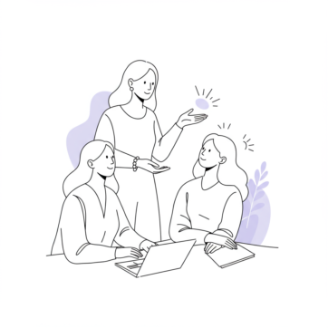 Mentorship for Female Entrepreneurs: Unlock Your Potential 8 Mentorship for Female Entrepreneurs: Unlock Your Potential