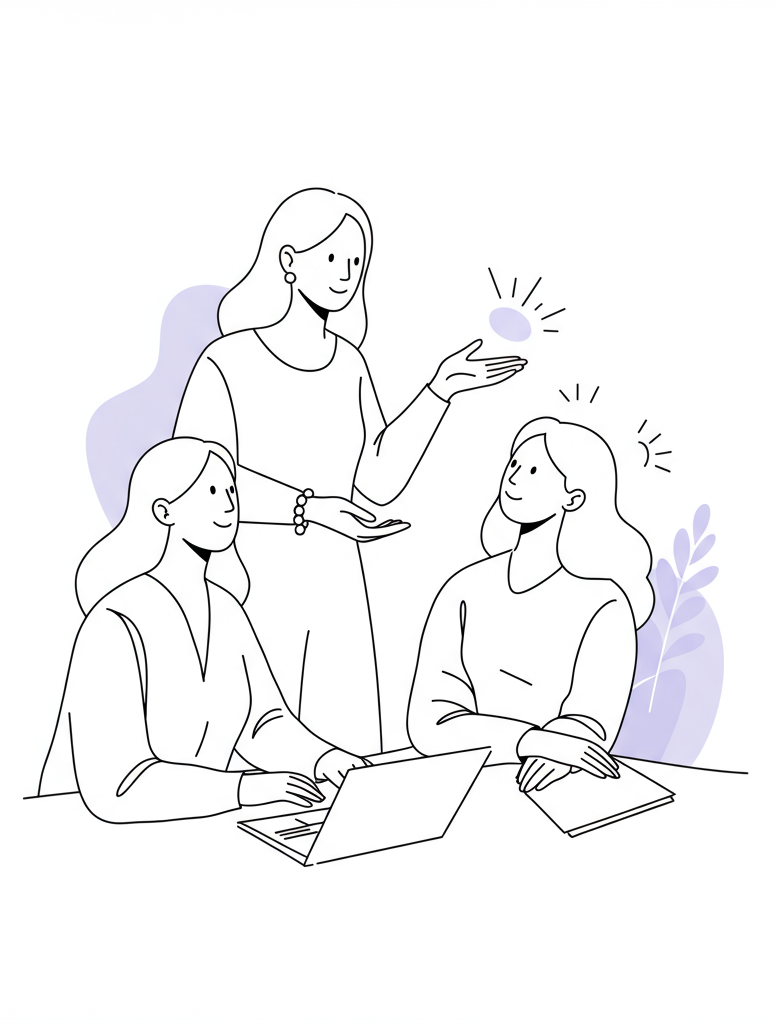 Mentorship for Female Entrepreneurs: Unlock Your Potential 2 Mentorship for Female Entrepreneurs: Unlock Your Potential