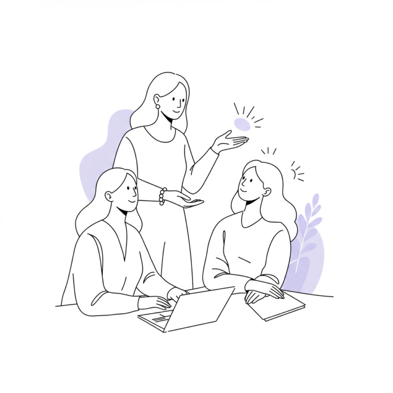 Mentorship for Female Entrepreneurs: Unlock Your Potential