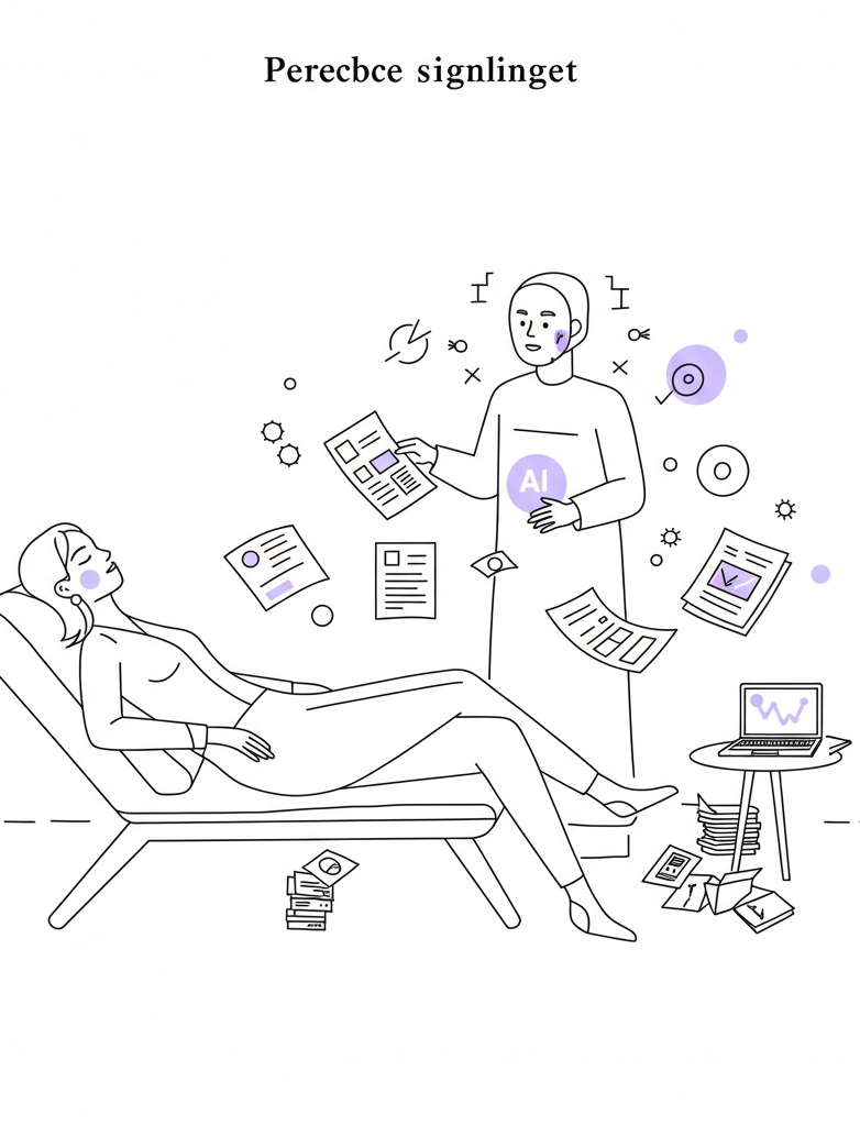 AI for Femmeprenistas: Reclaim Your Time & Banish Burnout 2 AI for Femmeprenistas: Reclaim Your Time & Banish Burnout