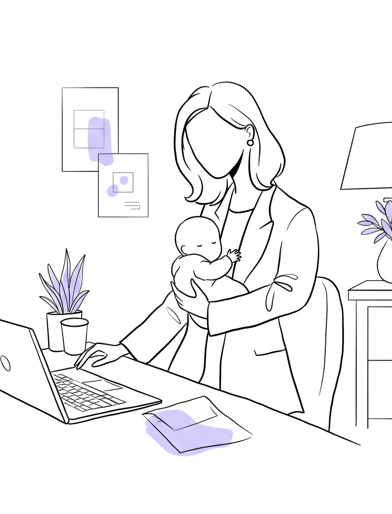 CEO Strategies for Busy Mums: Run Your Home Like a Boss