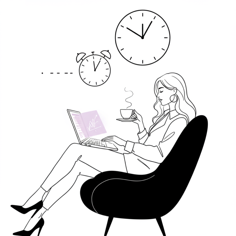 AI for Coaching Business: Reclaim Time & Grow | Femmeprenista