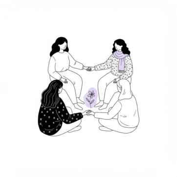 Community Building for Mums: Find Your Tribe & Thrive 7 Navigating Caffeinated Chaos Coordination: A Femmeprenista Guide