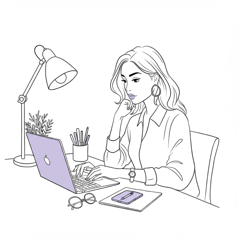Tech Starter Kit Online Business: Simple Setup for Femmeprenistas