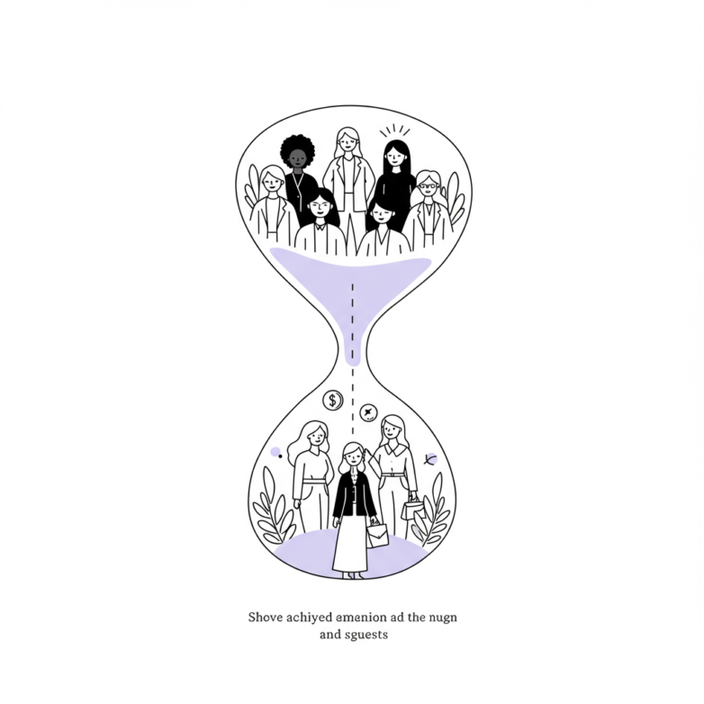 Sales Funnel for Female Entrepreneurs: A Simple Guide