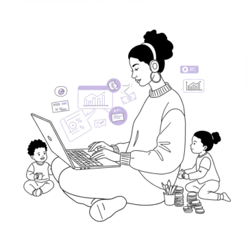 Side Hustle for Mums: Build a Scalable Business Empire 8 Side Hustle for Mums: Build a Scalable Business Empire