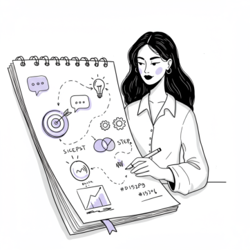 Practical Marketing Plan for Entrepreneurs: Simple Steps to Success
