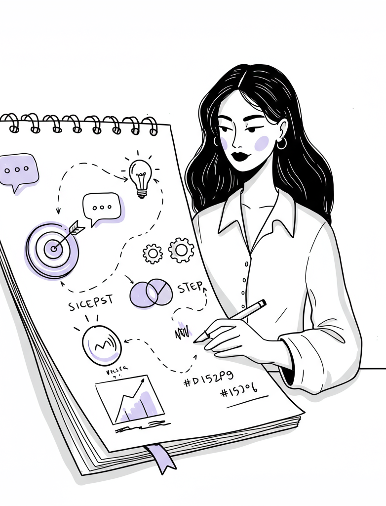 Practical Marketing Plan for Entrepreneurs: Simple Steps to Success 2 Practical Marketing Plan for Entrepreneurs: Simple Steps to Success