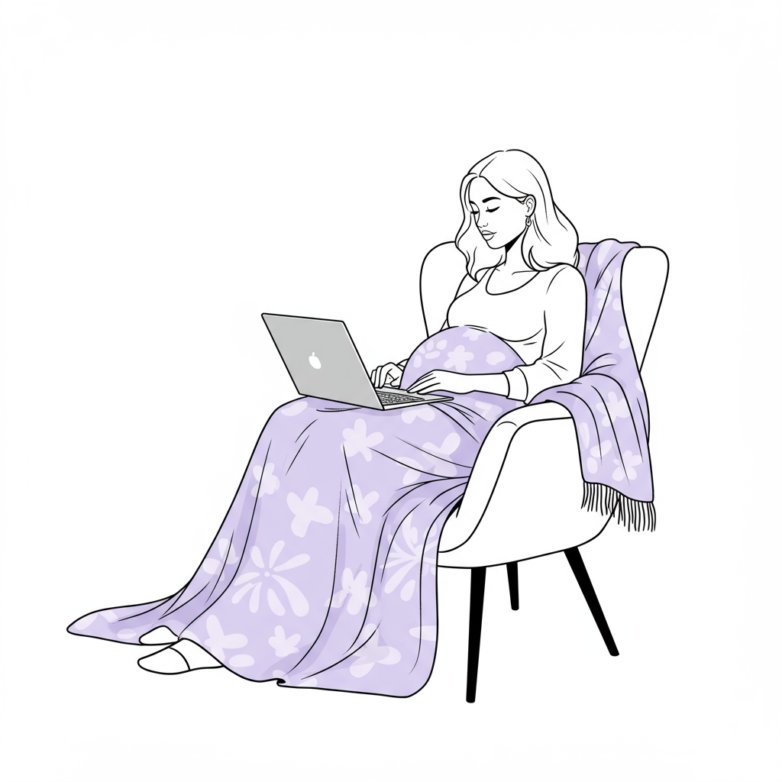 Reclaiming Your Return: Maternity Leave Entrepreneurship