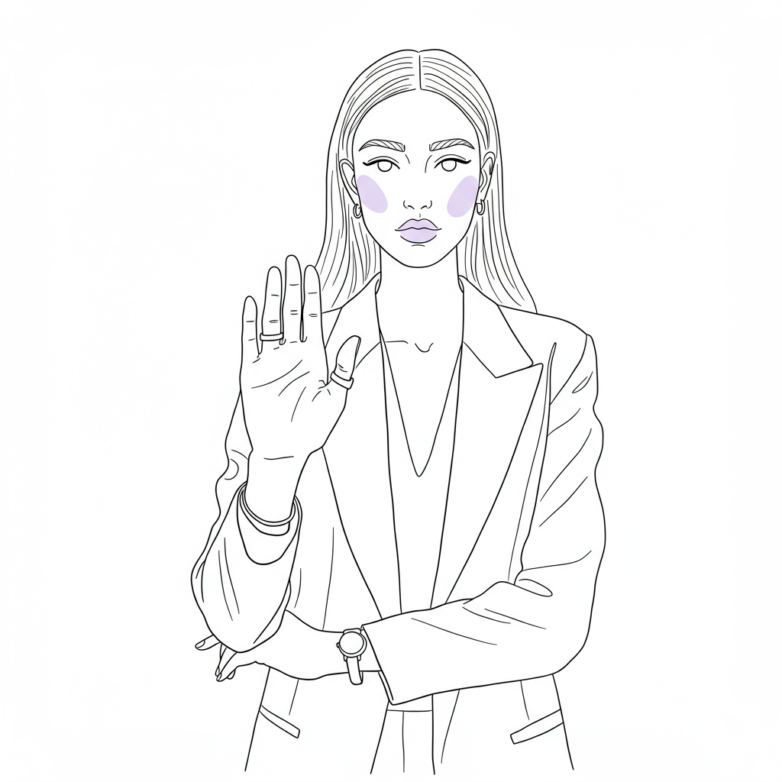 Reclaim Your Time: Saying No as a Female Entrepreneur