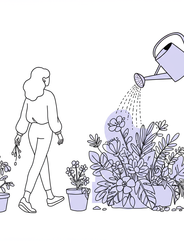 Evergreen Client Attraction System: Ditch Launch Burnout! 1 Evergreen Client Attraction System: Ditch Launch Burnout!