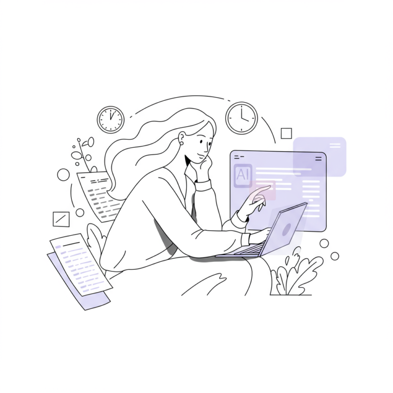AI Productivity for Mum CEOs: Reclaim Your Week & Sanity