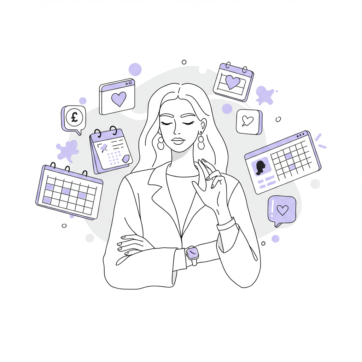Social Media Scheduling Femmeprenistas: 2025's Ultimate Guide 1 Social Media Scheduling Femmeprenistas: 2025’s Ultimate Guide