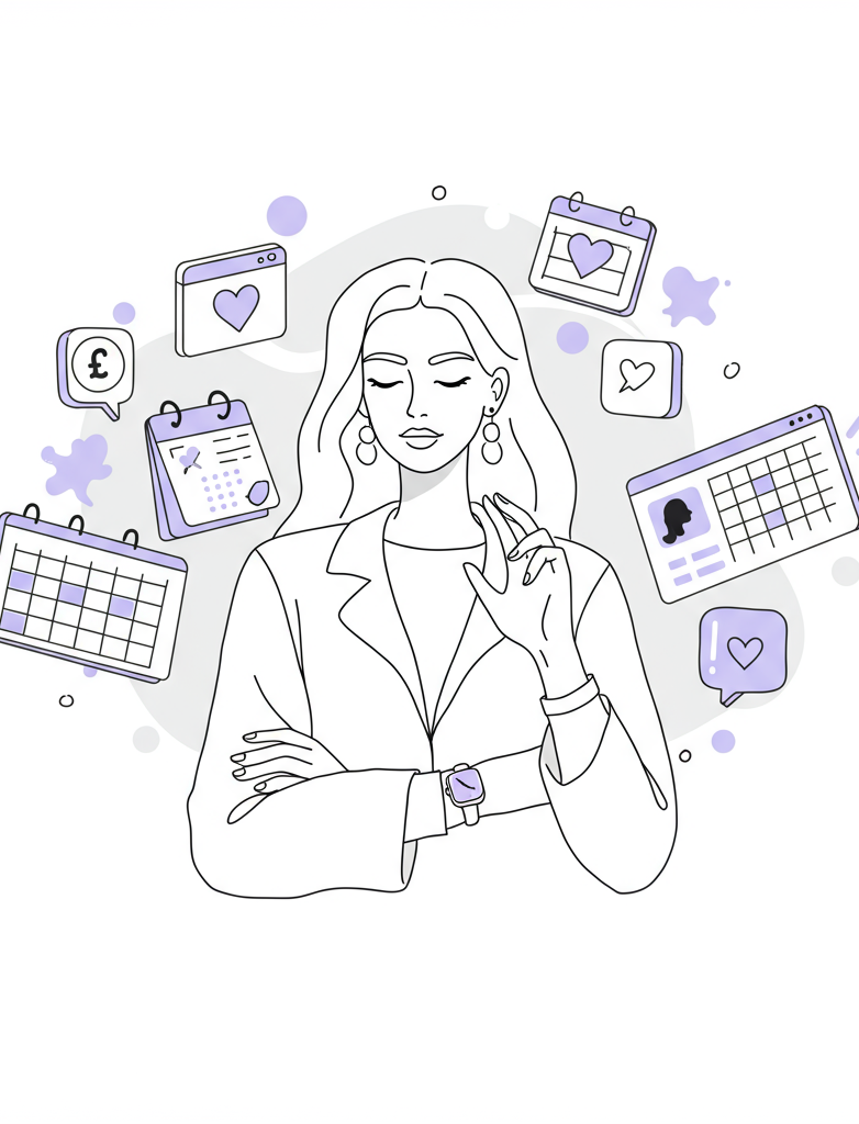 Social Media Scheduling Femmeprenistas: 2025's Ultimate Guide 2 Social Media Scheduling Femmeprenistas: 2025’s Ultimate Guide