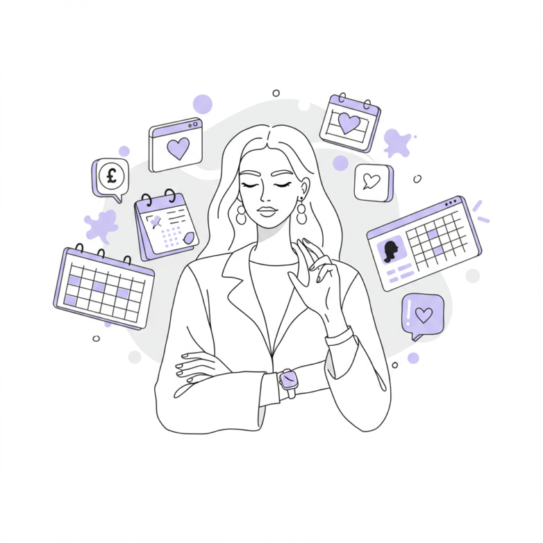Social Media Scheduling Femmeprenistas: 2025’s Ultimate Guide
