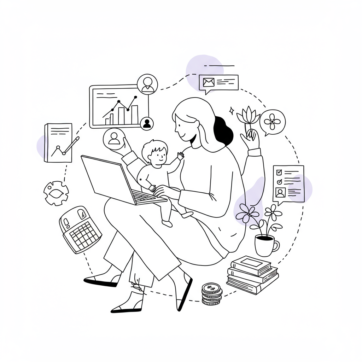 Navigating Mums Business Beautiful Chaos: Tips for Success